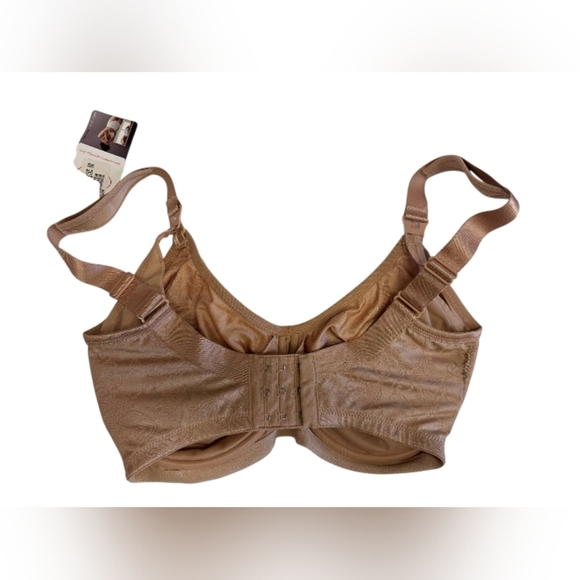 Anita NWT Maternity Nursing Bra Nude Size 32H - Picture 2 of 6